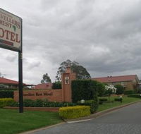 Hunter Valley Travellers Rest Motel - Accommodation Port Hedland