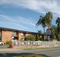Adamstown Motor Inn - Accommodation Port Hedland