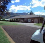Calderwood Valley Golf Course - Accommodation Port Hedland