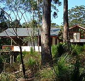 Grass Trees Escape - Accommodation Port Hedland