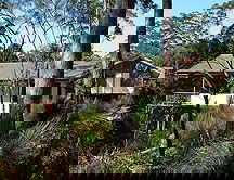Grass Trees Escape - Accommodation Port Hedland 0