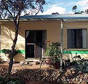 Ravensthorpe Caravan Park - Accommodation Port Hedland