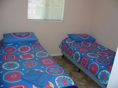 JJ's Holiday Cottages - Mitchell Street - Accommodation Port Hedland 0
