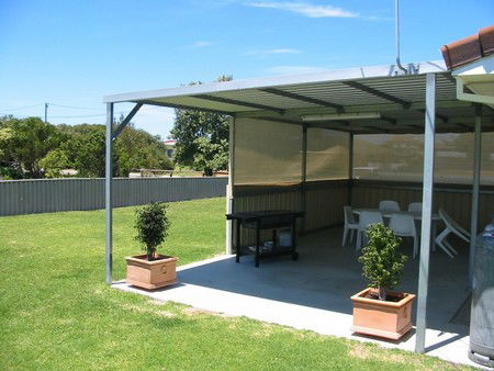 JJ's Holiday Cottages - Mitchell Street - Accommodation Port Hedland 1