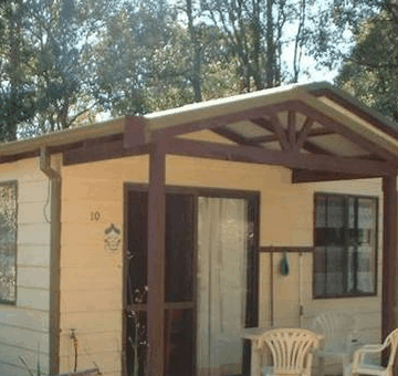 Gum Grove Chalets - Accommodation Port Hedland