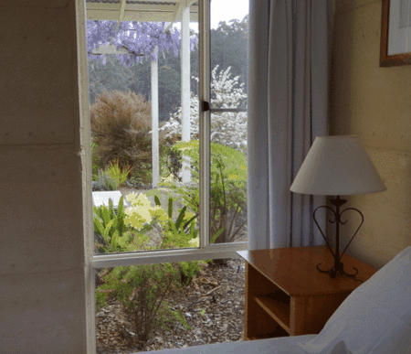 Big Brook Retreat - Accommodation Port Hedland 1