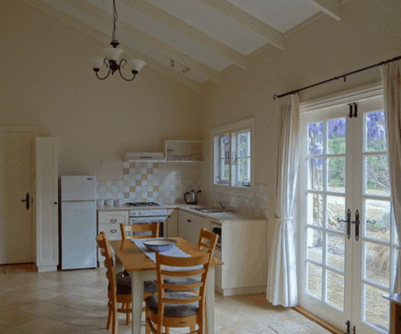 Big Brook Retreat - Accommodation Port Hedland 2