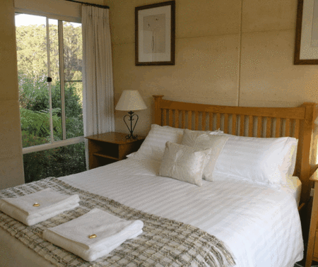 Big Brook Retreat - Accommodation Port Hedland 3