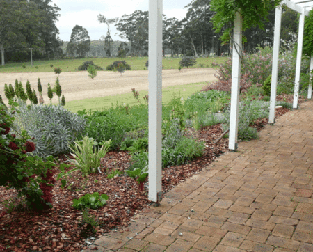 Big Brook Retreat - Accommodation Port Hedland 4