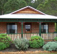 Karri Valley Chalets - Accommodation Port Hedland