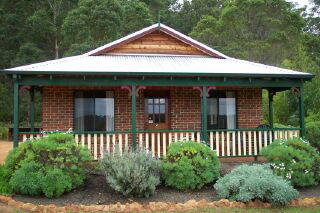 Karri Valley Chalets - Accommodation Port Hedland 0