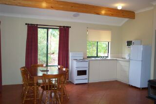 Karri Valley Chalets - Accommodation Port Hedland 1