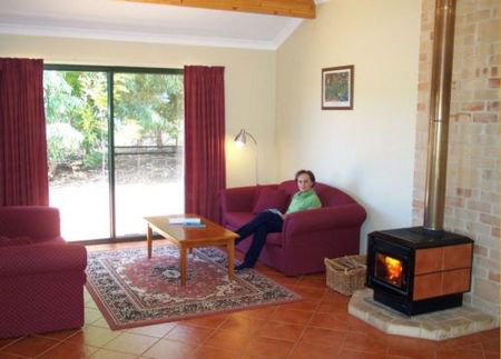 Karri Valley Chalets - Accommodation Port Hedland 3