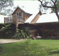 William Bay Country Cottages - Accommodation Port Hedland