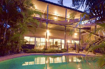 Headlands Beach Guest House - Accommodation Port Hedland 0