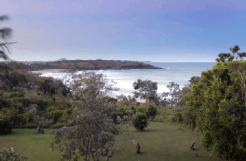 Headlands Beach Guest House - Accommodation Port Hedland 1