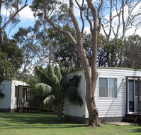 Arrawarra Beach Holiday Park
