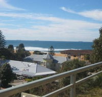 Avoca Palms Resort Apartments - Accommodation Port Hedland