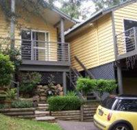 Ttwo Peaks Guesthouse - Accommodation Port Hedland