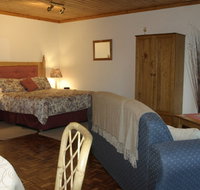 Tweed Valley Lodge - Accommodation Port Hedland