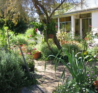 Warren Grange Farmstay and Bed  Breakfast - Accommodation Port Hedland