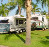 Ballina Waterfront Village And Tourist Park - Accommodation Port Hedland