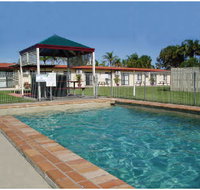 Fun N Sun Motel Ballina - Accommodation Port Hedland