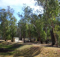 Balranald Caravan Park - Accommodation Port Hedland