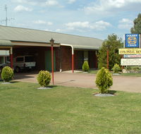 Barham Colonial Motel - Accommodation Port Hedland