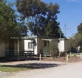 Barham Lakes Caravan Park - Accommodation Port Hedland