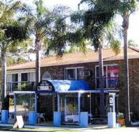 Palm Court Motel - Accommodation Port Hedland