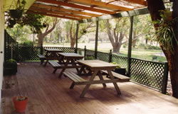 Sun Valley Tourist Park - Accommodation Port Hedland 1