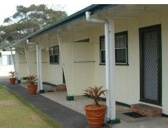 Sun Valley Tourist Park - Accommodation Port Hedland 3