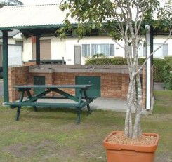 Sun Valley Tourist Park - Accommodation Port Hedland 4