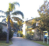 Avalon Holiday Units - Accommodation Port Hedland