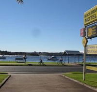 Beach Drive Motel - Accommodation Port Hedland