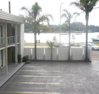 Clyde River Motor Inn - Accommodation Port Hedland