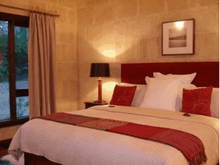Kangaroo Creek Chalets - Accommodation Port Hedland 0