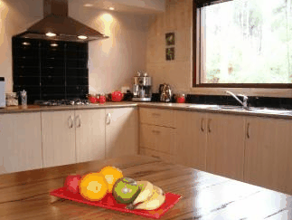 Kangaroo Creek Chalets - Accommodation Port Hedland 2