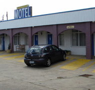 Abercrombie Motor Inn - Accommodation Port Hedland