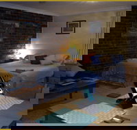 Henlie Park Bed  Breakfast - Accommodation Port Hedland