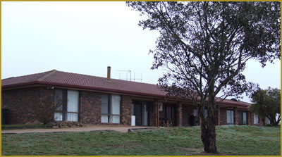 Henlie Park Bed & Breakfast - Accommodation Port Hedland 2