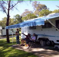 Bega Caravan Park - Accommodation Port Hedland