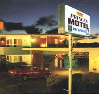 Princes Motel - Accommodation Port Hedland