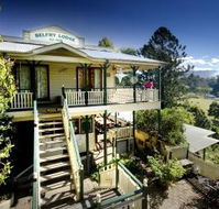 Bellingen YHA Hostel - Accommodation Port Hedland
