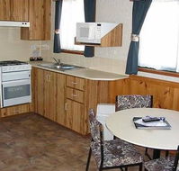 Spinnakers Leisure Park - Accommodation Port Hedland