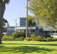 Bermagui Motor Inn - Accommodation Port Hedland