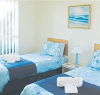 Captains Quarters - Accommodation Port Hedland