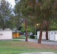 Blayney Tourist Park - Accommodation Port Hedland