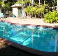 Rainbow Beach Holiday Village - Accommodation Port Hedland